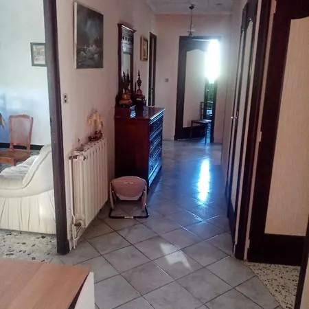 Ferienhaus Les Muriers - Etage Complet D'une Grande Maison Avec Jardin Argeliers