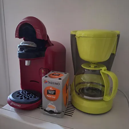 بيت للعطل Les Muriers - Etage Complet D'une Grande Maison Avec Jardin Argeliers